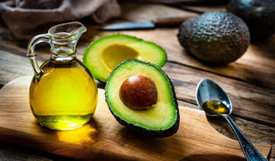 Avocado Butter