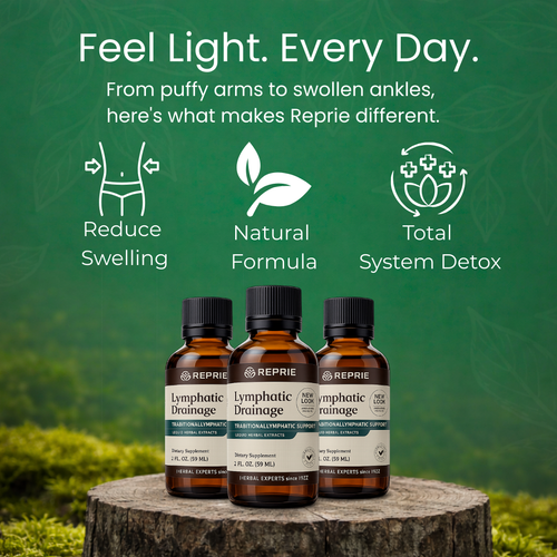 Lymphatic Drainage