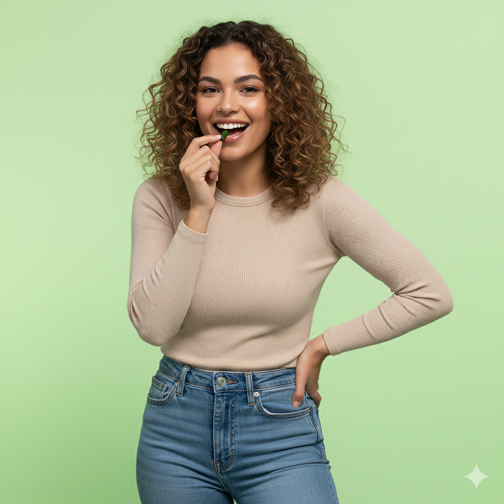 Women's Metabolism Support