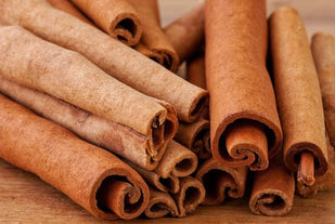 Ceylon Cinnamon