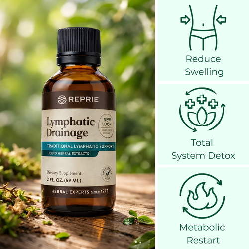 Lymphatic Drainage