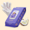 Deodorizing Pet Glove Wipes