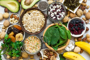 Magnesium Blend
