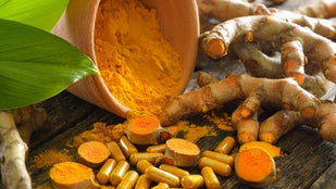 Turmeric Extract