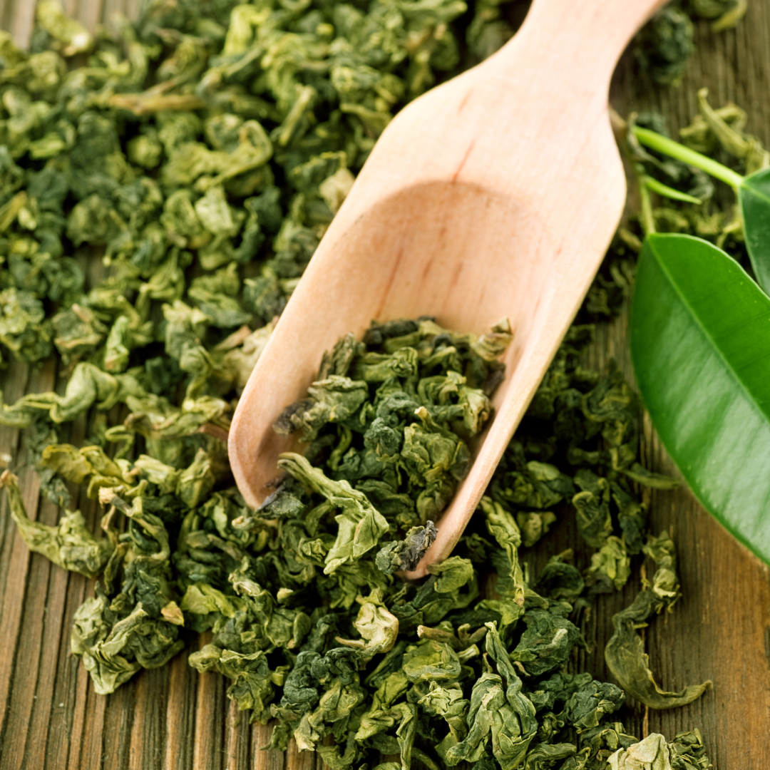 Green Tea Extract